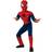 Rubies Deluxe Muscle Chest Kids Spiderman Costume