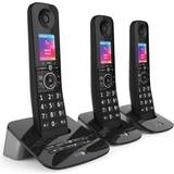 Landline Phones BT Premium Triple