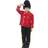 Smiffys Busby Guard Costume