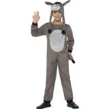 Smiffys Deluxe Cosy Donkey Costume