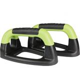 Fitness-Mad Angled Push Up Stands