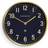 Newgate Master Edwards 30cm Wall Clock