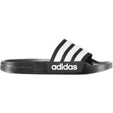 Slippers & Sandals on sale Adidas Adilette Cloudfoam Slides - Core Black/Cloud White/Core Black
