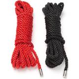 Bondage Ropes Sex Toys Fifty Shades of Grey Restrain Me 5m 2-pack