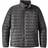 Patagonia Down Sweater Jacket - Forge Grey