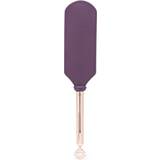 Paddles Sex Toys Fifty Shades of Grey Cherished Collection Leather and Suede Paddle (Fifty Shades Freed)