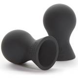 Nipple Pumps Sex Toys Fifty Shades of Grey Nothing but Sensation