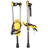 Stilts Europlay Actoy Stilts Yellow - 8 to 14 Years