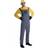Rubies Adult Minion Dave Costume Despicable Me 2