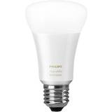Philips Hue White Atmosphere LED Lamp 9.5W E27