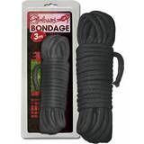 Bondage Ropes Sex Toys Shibari Bondage 3m