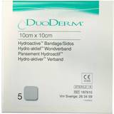 Convatec DuoDerm Extra Thin 10x10cm 5-pack