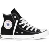 Women's Shoes Converse Chuck Taylor All Star - Black