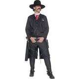 Smiffys Deluxe Authentic Western Sheriff Costume