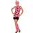 Rubies Deluxe Adult Pebbles Costume
