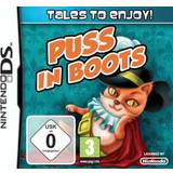 Tales To Enjoy: Puss In Boots