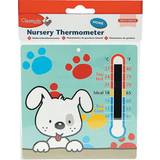 Bath Thermometers Clippasafe Nursery Thermometer