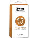 Secura Good Timer 12-pack