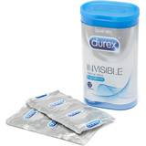 Durex Invisible Extra Sensitive 12-pack