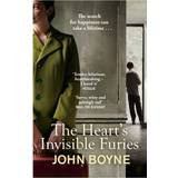 Books on sale The Heart's Invisible Furies
