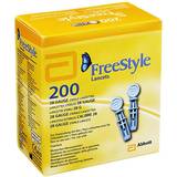 Abbott Freestyle Lancets 200-pack