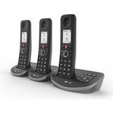 Landline Phones BT Advanced Triple