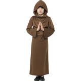 Smiffys Horrible Histories Monk Costume