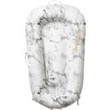 Baby Nests Sleepyhead Deluxe+ Pod Carrara Marble 0-8m
