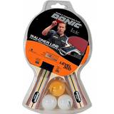 Table Tennis Set Donic Level 300