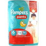 Pampers size 6 Baby Care Pampers Baby Dry Pants Size 6