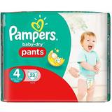 Pampers pants 4 Baby Care Pampers Baby Dry Pants Size 4