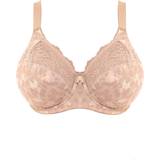 Elomi Morgan Banded Bra - Toasted Almond
