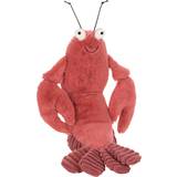 Soft Toys Jellycat Larry Lobster 27cm