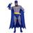 Rubies Deluxe Muscle Chest Adult Batman Costume