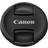 Canon E-67II Front lens cap
