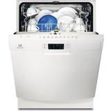 Dishwashers Electrolux ESF5512LOW White