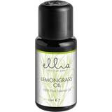 Ellia Lemongrass Essential Oil 15ml