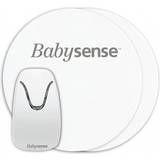 Breathing Effort Monitor Hisense BabySense 7 Baby Breathing Movement Monitor
