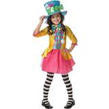 Rubies Mad Hatter Girl