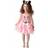Rubies Minnie Mouse Pink Ballerina