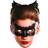 Rubies Catwoman the Dark Knight Mask