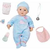 Baby alexander Dolls & Doll Houses Zapf Baby Annabell Alexander