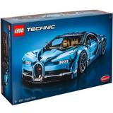 Lego Lego Technic Bugatti Chiron 42083