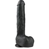 Easytoys Realistic Dildo with Suction Cup 29.5cm