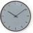 Arne Jacobsen City Hall 29cm Wall Clock