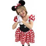 Rubies Minnie Mouse