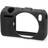 Easycover Protection Cover for Canon EOS M