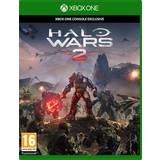 Real-Time Strategy (RTS) Xbox One Games Halo Wars 2