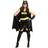 Rubies Plus Size Deluxe Adult Batgirl Costume