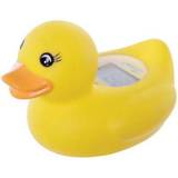 Bath Thermometers DreamBaby Room & Bath Thermometer Duck